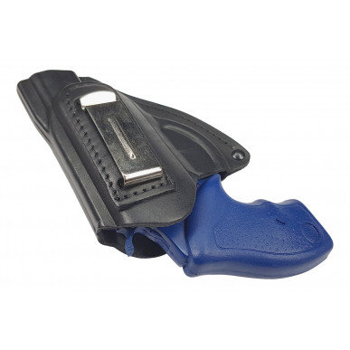 IWB Leather Holster for Taurus 380 – Slim, Discreet, Secure