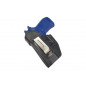 IWB 2Li Leder Holster für Kimar 85 Linkshänder VlaMiTex