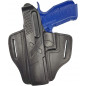 B15Li Leder Holster für CZ SP-01 Shadow Linkshänder VlaMiTex B15Li Leder Holster für CZ SP-01 Shadow Linkshänder VlaMiTex