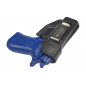 IWB 2Li Leder Holster für Kimar 85 Linkshänder VlaMiTex