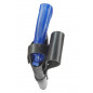 R8 Leder Holster für Revolver Taurus Tracker R8 Leder Holster für Revolver Taurus Tracker