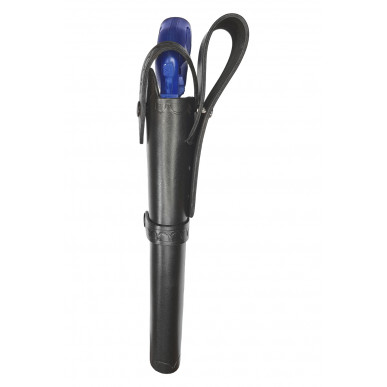 Étui en cuir Ruger GP100 – Étui robuste pour revolver 6 pouces