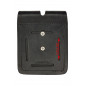 M2 Doppel Leder Magazintasche für Walther PPQ von VlaMiTex M2 Doppel Leder Magazintasche für Walther PPQ von VlaMiTex