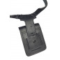 M2 Double Leather Magazine Pouch for Smith & Wesson Pistols by VlaMiTex