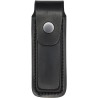 M22 Leather Case for Folding Knives Pocket Knife, internal dimensions: 11 x 3 x 1.5 cm, VlaMiTex