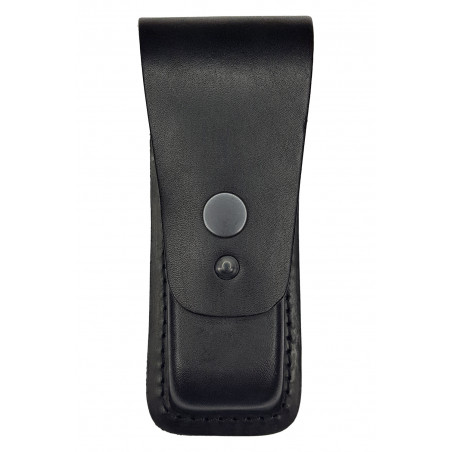 Magazintasche Leder für Glock 17 19 22 23 – 9mm .40 .357