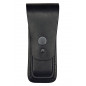 M1 Pochette en cuir pour chargeur individuel pour pistolets Smith & Wesson – vue de face