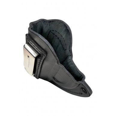 IWB 11Li Leder Revolver Holster für Weihrauch Arminius HW3 3 Zoll für Linkshänder