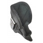 IWB 2Li Leder Holster für Ruger MAX 9 Linkshänder VlaMiTex