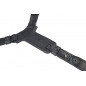 copy of S1M2 Leder Schulterholster Holster für Glock 17 19 22 23 25 31 32 38 44 45 48 mit Doppel Magazintasche copy of S1M2 Leder Schulterholster Holster für Glock 17 19 22 23 25 31 32 38 44 45 48 mit Doppel Magazintasche