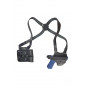 copy of S1M2 Leder Schulterholster Holster für Glock 17 19 22 23 25 31 32 38 44 45 48 mit Doppel Magazintasche copy of S1M2 Leder Schulterholster Holster für Glock 17 19 22 23 25 31 32 38 44 45 48 mit Doppel Magazintasche