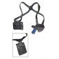 copy of S1M2 Leder Schulterholster Holster für Glock 17 19 22 23 25 31 32 38 44 45 48 mit Doppel Magazintasche copy of S1M2 Leder Schulterholster Holster für Glock 17 19 22 23 25 31 32 38 44 45 48 mit Doppel Magazintasche