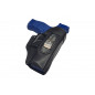 copy of IWB 3 Leder Holster für Walther PDP Lauf 4 Zoll schwarz VlaMiTex copy of IWB 3 Leder Holster für Walther PDP Lauf 4 Zoll schwarz VlaMiTex
