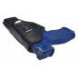 copy of IWB 3 Leder Holster für Walther PDP Lauf 4 Zoll schwarz VlaMiTex copy of IWB 3 Leder Holster für Walther PDP Lauf 4 Zoll schwarz VlaMiTex