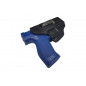 copy of IWB 3 Leder Holster für Walther PDP Lauf 4 Zoll schwarz VlaMiTex copy of IWB 3 Leder Holster für Walther PDP Lauf 4 Zoll schwarz VlaMiTex