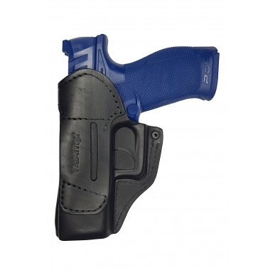 IWB Leder Holster für Walther PDP – diskret, stabil, alltagstauglich