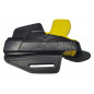 B6 Leder Holster für Taurus GX4 schwarz VlaMiTex B6 Leder Holster für Taurus GX4 schwarz VlaMiTex