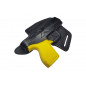 B6 Leder Holster für Taurus GX4 schwarz VlaMiTex B6 Leder Holster für Taurus GX4 schwarz VlaMiTex