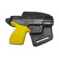 B6 Leder Holster für Taurus GX4 schwarz VlaMiTex B6 Leder Holster für Taurus GX4 schwarz VlaMiTex
