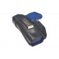 IWB 2Li Leder Holster für Sig Sauer P365 Linkshänder VlaMiTex
