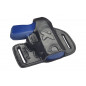 B28 OWB Leder Holster für Taser Pulse B28 OWB Leder Holster für Taser Pulse