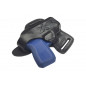 B28 OWB Leder Holster für Taser Pulse B28 OWB Leder Holster für Taser Pulse