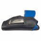IWB 1-1 Leder Holster für Zoraki 906 schwarz VlaMiTex