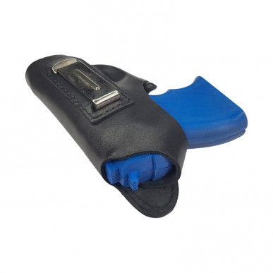 Nahkakotelo Zoraki 906 – OWB & IWB arkeen ja käyttöön