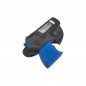 IWB 1-1 Leder Holster für Zoraki 906 schwarz VlaMiTex