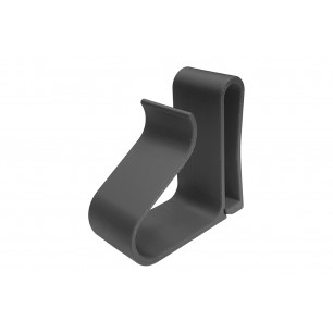 Ear Protection Holder for Belt – Practical Solution for Sport Shooters