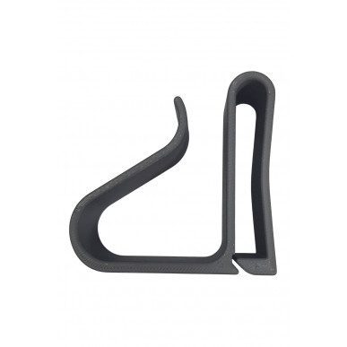 Kuulonsuojaimen pidike vyölle – Kätevä ratkaisu ampujille