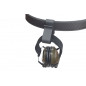 H14 Sportschütze Gehörschutz Halter für Gürtel H14 Sportschütze Gehörschutz Halter für Gürtel