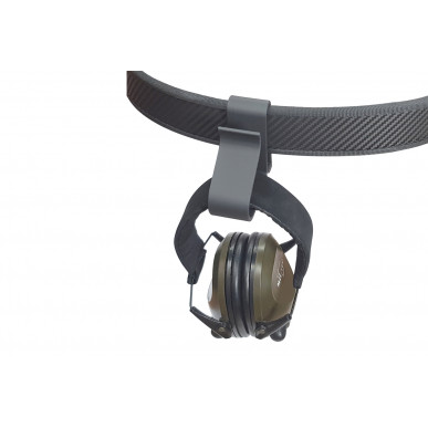 Gehörschutz Halter für Gürtel – Praktische Lösung für Sportschützen
