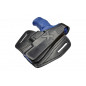 B16 Coldre de Couro para Walther Creed