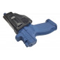 IWB 15 Kožené pouzdro pro CANIK METE SFT PRO černé VlaMiTex IWB 15 Kožené pouzdro pro CANIK METE SFT PRO černé VlaMiTex