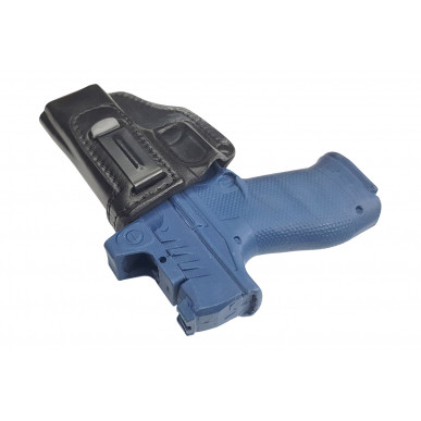 IWB 15 Leather Holster for Röhm RG96 with Red Dot