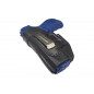 IWB 2Li Leder Holster für Walther PK380 Linkshänder VlaMiTex IWB 2Li Leder Holster für Walther PK380 Linkshänder VlaMiTex