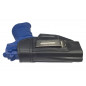 IWB 2Li Leder Holster für Walther PK380 Linkshänder VlaMiTex IWB 2Li Leder Holster für Walther PK380 Linkshänder VlaMiTex