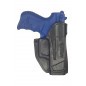 IWB 2Li Leder Holster für Walther PK380 Linkshänder VlaMiTex IWB 2Li Leder Holster für Walther PK380 Linkshänder VlaMiTex