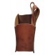 J35 Cartridge pouch for shotgun cartridges brown VlaMiTex