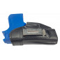 IWB 2Li Leder Holster für Zoraki 914 Linkshänder VlaMiTex