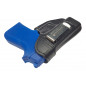 IWB 2Li Leder Holster für Zoraki 914 Linkshänder VlaMiTex