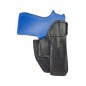 IWB 2Li Leder Holster für Zoraki 914 Linkshänder VlaMiTex