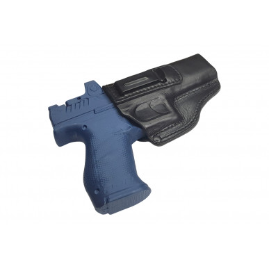 IWB Leder Holster für Canik TP9 SFX – präzise, robust, komfortabel