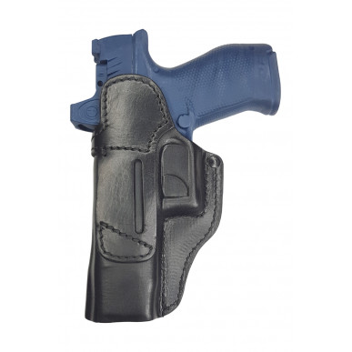 IWB Leder Holster für Canik TP9 SFX – präzise, robust, komfortabel