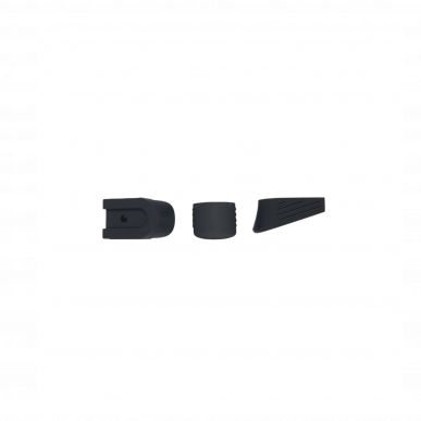 Magazine Base for Glock Pistols | Enhanced Grip & Handling
