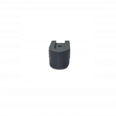 Magazine Base for Glock Pistols | Enhanced Grip & Handling
