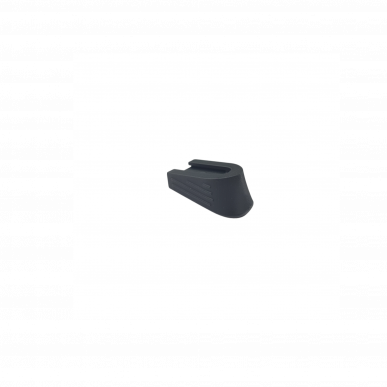 Plaque de base pour chargeur Glock | Prise en main et maniabilité améliorées