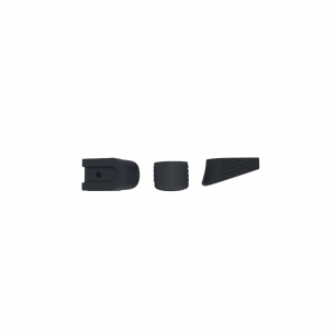 Magazine Base for Glock Pistols | Enhanced Grip & Handling