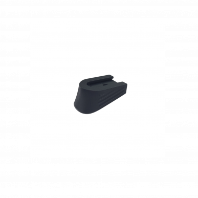 Magasinbotten för Glock-pistoler | Förbättrat grepp och hantering